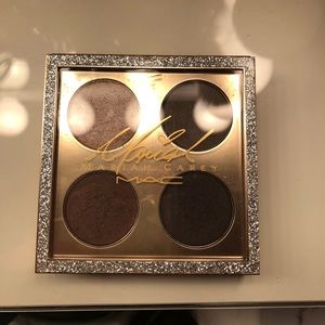 MAC Mariah Carey Eyeshadow palette
